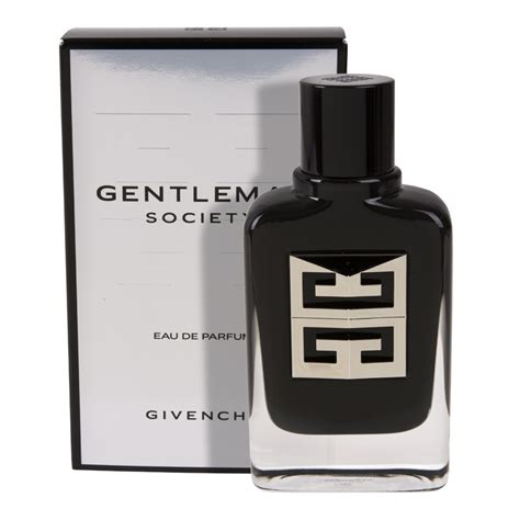 givenchy gentleman society 60ml|Givenchy gentleman wizaz.